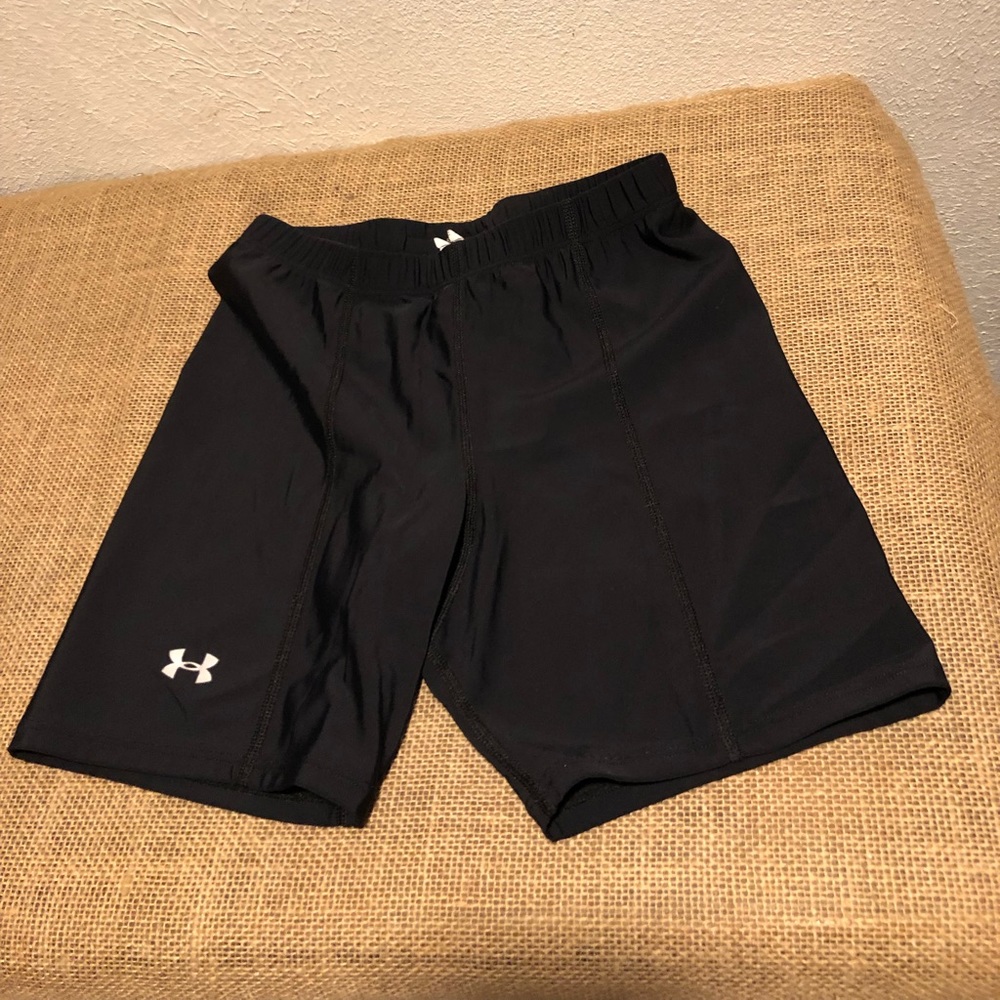 Under Armour Shorts.